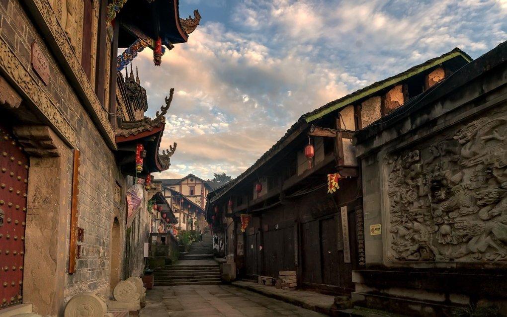 泡泡升空记8